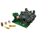 LEGO Minecraft: Ο Ναός Της Ζούγκλας 21132 5702015865470
