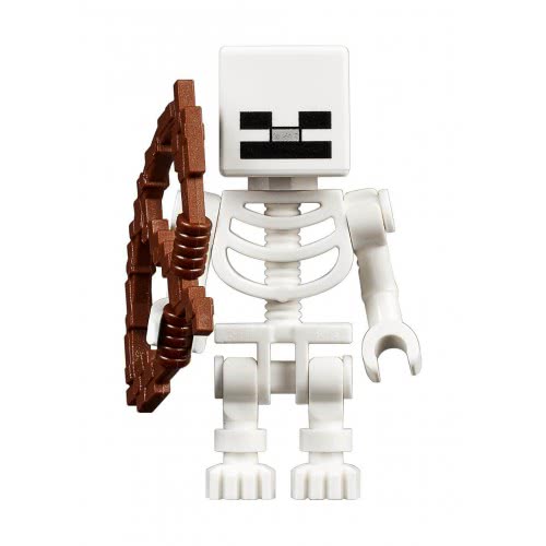 LEGO Minecraft: Ο Ναός Της Ζούγκλας 21132 5702015865470