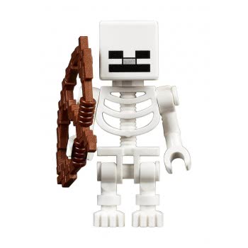 LEGO Minecraft: Ο Ναός Της Ζούγκλας 21132 5702015865470