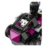 LEGO DC Super Hero Girls: Τανκ Της Λασίνα 41233 5702015865500