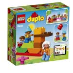 LEGO Duplo Πικ Νικ Γενεθλίων 10832 5702015865586