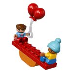 LEGO Duplo Πικ Νικ Γενεθλίων 10832 5702015865586