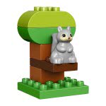 LEGO DUPLO Town Πικ Νικ Γενεθλίων 2Nd 10832 5702015865586