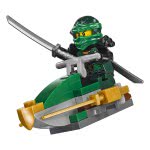 LEGO Ninjago Η Αυγή Του Σιδερένιου Ολέθρου 70626 5702015865838