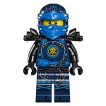 LEGO Ninjago Η Αυγή Του Σιδερένιου Ολέθρου 70626 5702015865838