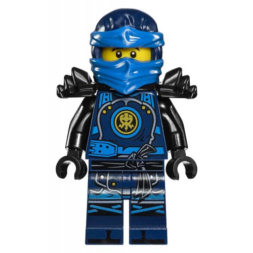 LEGO Ninjago Η Αυγή Του Σιδερένιου Ολέθρου 70626 5702015865838