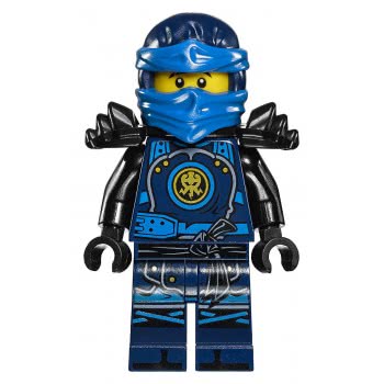 LEGO Ninjago Η Αυγή Του Σιδερένιου Ολέθρου 70626 5702015865838