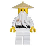LEGO Ninjago Η Αυγή Του Σιδερένιου Ολέθρου 70626 5702015865838