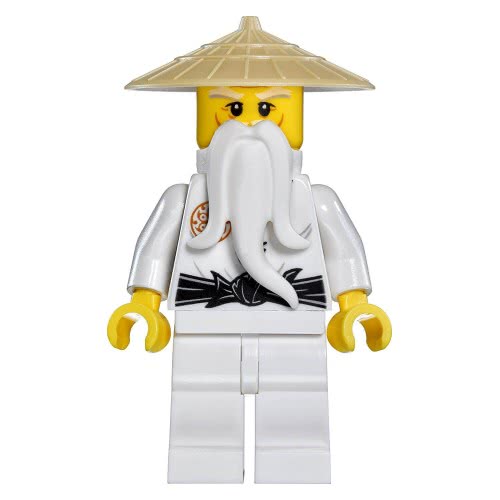 LEGO Ninjago Η Αυγή Του Σιδερένιου Ολέθρου 70626 5702015865838