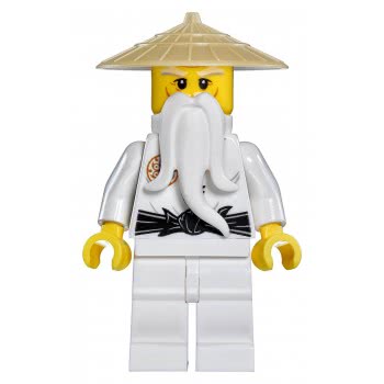 LEGO Ninjago Η Αυγή Του Σιδερένιου Ολέθρου 70626 5702015865838