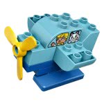 LEGO DUPLO My First Plane Το Πρώτο Μου Αεροπλάνο 2Nd 10849 5702015866651