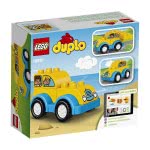 LEGO DUPLO My First Το Πρώτο Μου Λεωφορείο 2Nd 10851 5702015866675