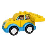 LEGO DUPLO My First Το Πρώτο Μου Λεωφορείο 2Nd 10851 5702015866675