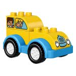 LEGO Duplo Το Πρώτο Μου Λεωφορείο 10851 5702015866675