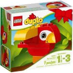 LEGO DUPLO My First Το Πρώτο Μου Παπαγαλάκι 2Nd 10852 5702015866682