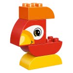 LEGO DUPLO My First Το Πρώτο Μου Παπαγαλάκι 2Nd 10852 5702015866682