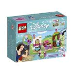 LEGO Disney Princess Η Κουζίνα Της Βατομουρίτσας 41143 5702015866989