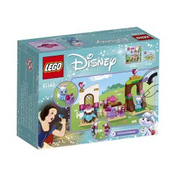 LEGO Disney Princess Η Κουζίνα Της Βατομουρίτσας 41143 5702015866989
