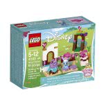 LEGO Disney Princess Η Κουζίνα Της Βατομουρίτσας 41143 5702015866989