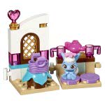 LEGO Disney Princess Η Κουζίνα Της Βατομουρίτσας 41143 5702015866989