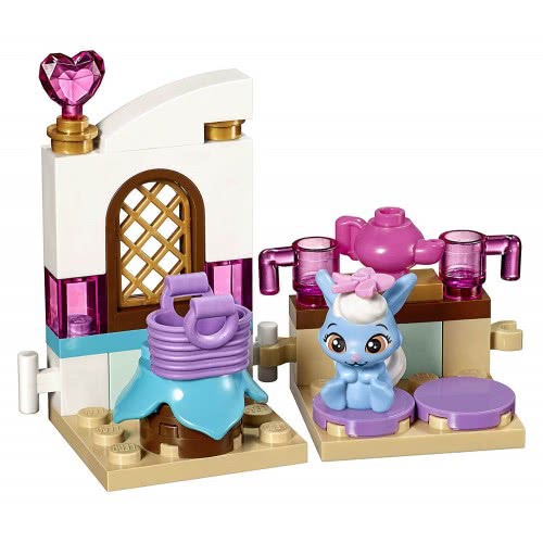 LEGO Disney Princess Η Κουζίνα Της Βατομουρίτσας 41143 5702015866989