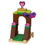 LEGO Disney Princess Η Κουζίνα Της Βατομουρίτσας 41143 5702015866989