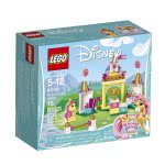 LEGO Disney Princess Ο Βασιλικός Στάβλος Της Μικρούλας 41144 5702015867313