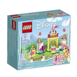 LEGO Disney Princess Ο Βασιλικός Στάβλος Της Μικρούλας 41144 5702015867313