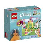 LEGO Disney Princess Ο Βασιλικός Στάβλος Της Μικρούλας 41144 5702015867313