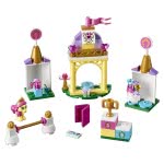 LEGO Disney Princess Ο Βασιλικός Στάβλος Της Μικρούλας 41144 5702015867313