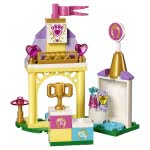 LEGO Disney Princess Ο Βασιλικός Στάβλος Της Μικρούλας 41144 5702015867313