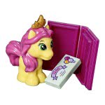 LEGO Disney Princess Ο Βασιλικός Στάβλος Της Μικρούλας 41144 5702015867313