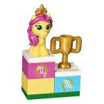 LEGO Disney Princess Ο Βασιλικός Στάβλος Της Μικρούλας 41144 5702015867313