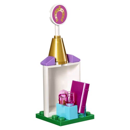 LEGO Disney Princess Ο Βασιλικός Στάβλος Της Μικρούλας 41144 5702015867313