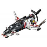 LEGO Technic Σούπερ Ελαφρύ Ελικόπτερο 42057 5702015869447