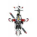 LEGO Technic Σούπερ Ελαφρύ Ελικόπτερο 42057 5702015869447
