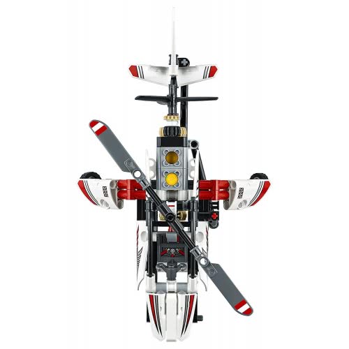LEGO Technic Σούπερ Ελαφρύ Ελικόπτερο 42057 5702015869447