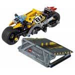 LEGO Technic Ακροβατική Μηχανή 42058 5702015869454