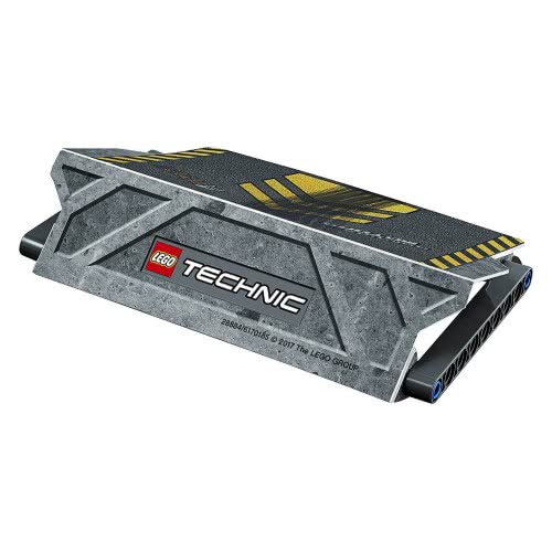 LEGO Technic Ακροβατική Μηχανή 42058 5702015869454