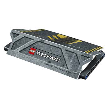 LEGO Technic Ακροβατική Μηχανή 42058 5702015869454