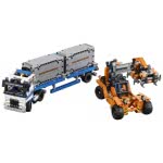 LEGO Technic Χώρος Φύλαξης Κοντέινερ 42062 5702015869690