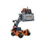 LEGO Technic Χώρος Φύλαξης Κοντέινερ 42062 5702015869690