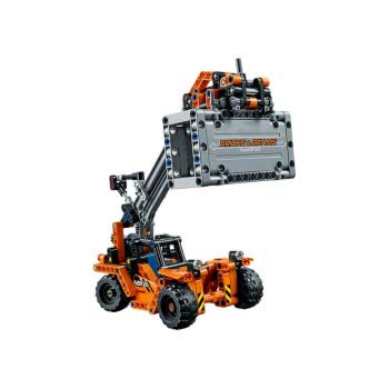 LEGO Technic Χώρος Φύλαξης Κοντέινερ 42062 5702015869690