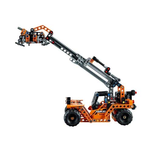 LEGO Technic Χώρος Φύλαξης Κοντέινερ 42062 5702015869690