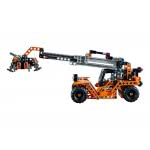 LEGO Technic Χώρος Φύλαξης Κοντέινερ 42062 5702015869690