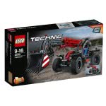 LEGO Technic Τηλεσκοπικός Φορτωτής 42061 5702015869683