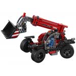 LEGO Technic Τηλεσκοπικός Φορτωτής 42061 5702015869683
