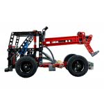LEGO Technic Τηλεσκοπικός Φορτωτής 42061 5702015869683