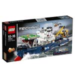 LEGO Technic Εξερευνητής Των Ωκεανών 42064 5702015869713