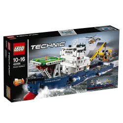 LEGO Technic Εξερευνητής Των Ωκεανών 42064 5702015869713